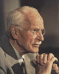 C. G. Jung